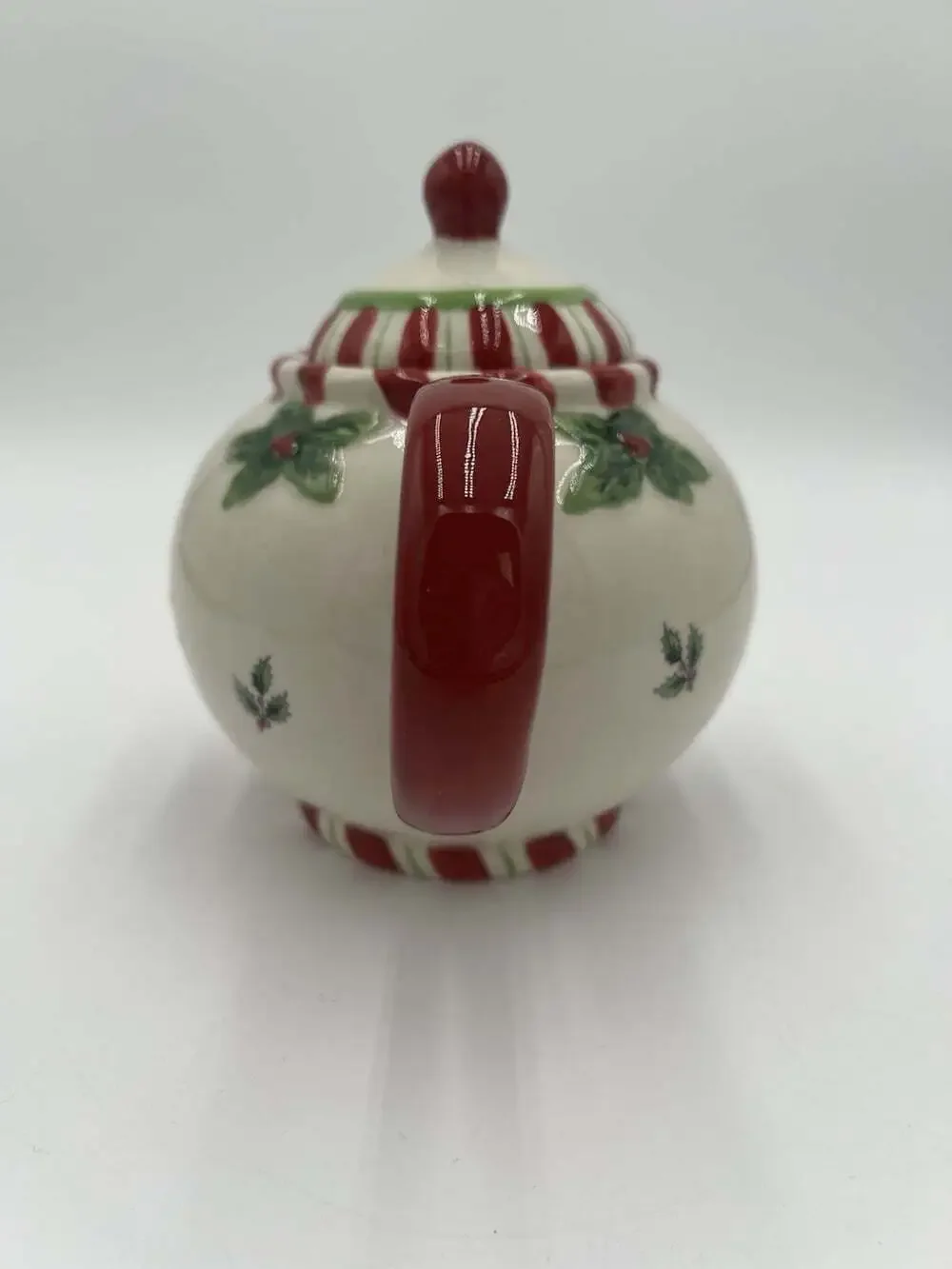 Spode beautiful christmas